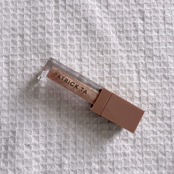 Patrick Ta Lip Gloss - Picture 1 of 4